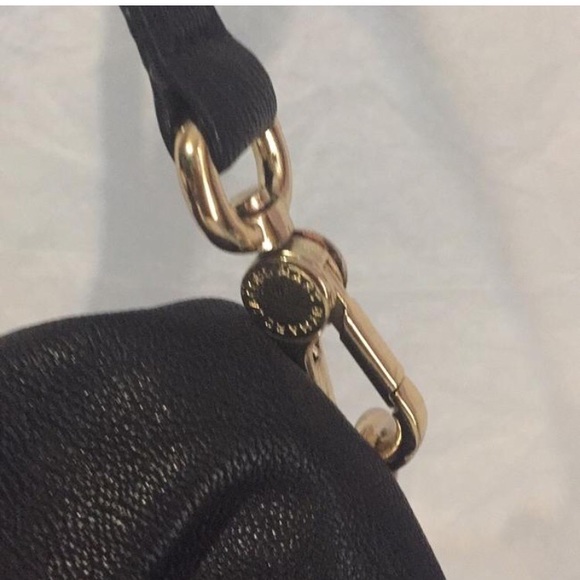 Marc by Marc Jacobs shoulder bag. - Picture 6 of 8